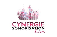 Cynergie-sonorisation-live.com